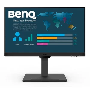 BenQ BL2490T 60,5 cm (23,8 Zoll) LED-Monitor (2. Wahl) - Afbeelding 1 van 3
