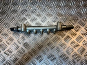 12-19 VAUXHALL MOKKA MK1/INSIGNIA 1.6 DIESEL FUEL INJECTION RAIL/SENSOR 55570022 - Picture 1 of 3