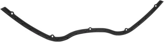 Performance Machine Holeshot Windscreen Trim Black Ops #0209-2017HST-SMB - Image 1 of 1