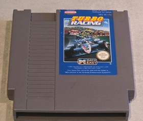 TURBO RACING NES LE