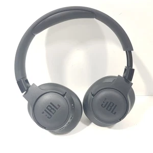 Auriculares Bluetooth JBL 770NC Negro [PO220138] - Imagen 1 de 3