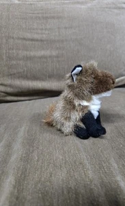 Folktails Folkmanis Fox Finger Puppet - Picture 1 of 3