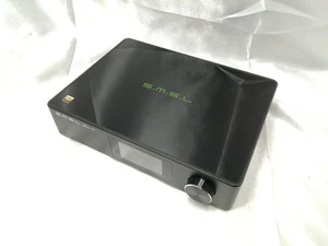 SMSL SD-9 Hi-Res AUDIO Hi-Fi Network Music Player 250808 - Picture 1 of 12