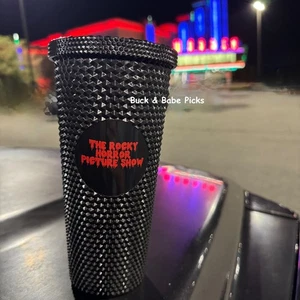 The Rocky Horror Picture Show 50 Aniversario Movie Cup - ¡ver descripción! - Imagen 1 de 9