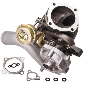 Turbolader 53039880053 for Audi A3 A4 1.8 T K03-053 / 058 06A145713L Turbine - Picture 1 of 12