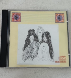 Aerosmith CD Draw The Line (Columbia Collector’s Choice USA) Joe Perry Get It Up - Bild 1 von 4