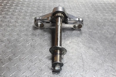 2004 HARLEY-DAVIDSON DYNA SUPER GLIDE FRONT FORKS CLAMP LOWER TRIPLE TREE STEM - Image 1 of 4