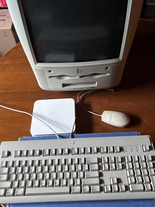 power macintosh g3 all in one | Perfect Condition | READ DESCRIPTION - Bild 1 von 6
