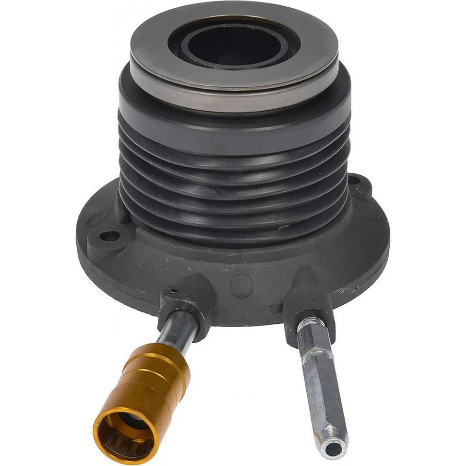 For GMC Sierra 2500 HD 2007 2008 Clutch Slave Cylinder | Aluminum Regular Grade - Image 1 of 4