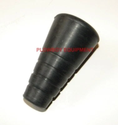 Gear Shift Torque Amplifier Transmission Knob for 766 826 856 886 1086 397978R2 - Image 1 of 4