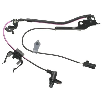 Sensor de velocidad de rueda ABS de encendido estándar para Highlander, RX350, RX450h ALS1774 Foto 1 de 4