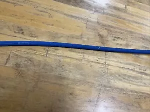 PARKER NO-SKIVE HIGH TEMP HYDRAULIC HOSE 426-4 2750 PSI. - Picture 1 of 5