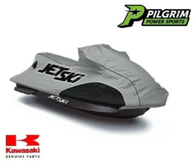 Cubierta de moto acuática Kawasaki Vacu-Hold 2022-2026 Ultra 310 X LX LX-S JT1500 99994-1864 Foto 1 de 3