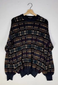 Neiman Marcus Vintage  Wool Sweater. Size: L - Picture 1 of 5
