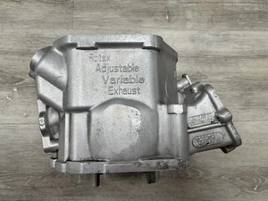 09-20 Ski Doo MXZ Renegade Summit 600 HO ETEC Cylinder, Jug, OEM, 420623263 - Picture 1 of 24
