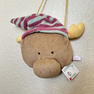 bonnie lynn peace in meadow Russ Moose Kids Bag Purse New With Tags - Picture 1 of 8