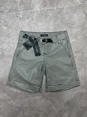 NWT Dolce gabbana skirt women EUR 320 shorts size 26/34 - Image 1 of 4