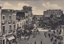 FOGGIA - Piazza Lanza