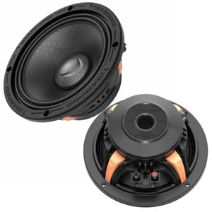 Diamond Audio MS65NEO - 6.5" Motorsport Midrange Speakers (Cer. Refurbished) - Picture 1 of 4