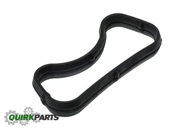 09-22 JUNTA COLECTOR DE ADMISIÓN MOTOR JEEP DODGE CHRYSLER RAM OEM MOPAR GENUINA Foto 1 de 4