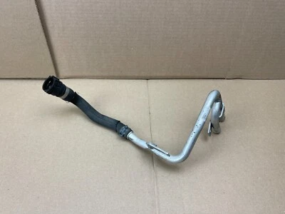 Manguera de refrigerante del motor Audi S6 S7 2013-2015 4,0 L 4G0122109F 4G0121071Q OEM Foto 1 de 4