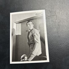 B3 James Bond 007 2016 Classics On Her Majesty Secret Service #40 Lazenby