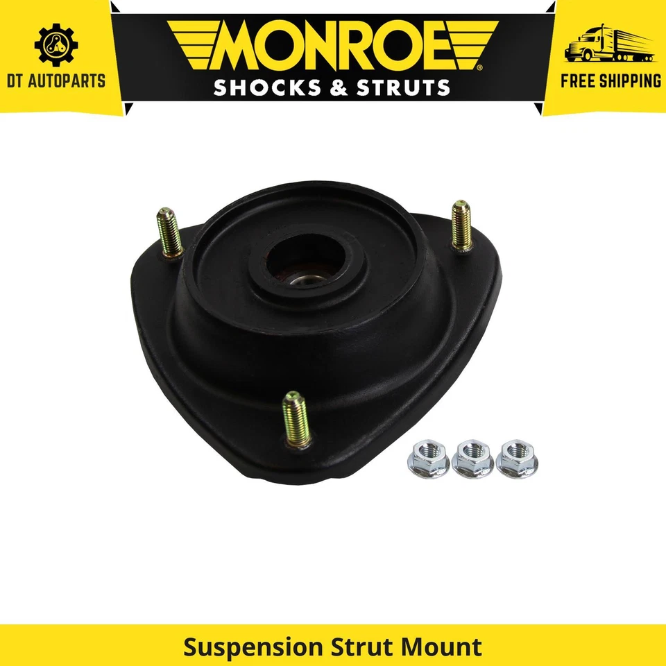Montaje de puntal delantero Monroe 1994 1995 1996 suspensión Subaru Impreza 1993-2007 Foto 1 de 1