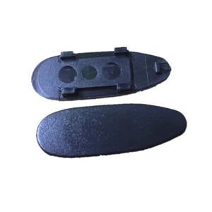Zestaw słuchawkowy Osłona boczna Osłona przeciwpyłowa do radia Kenwood TK3178/3170/2178/2170 - Zdjęcie 1 z 4
