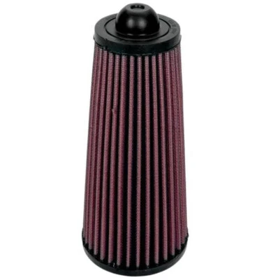 Filtro de aire de alto rendimiento de flujo K&N para Buell Blast 2000-2010 (BU-5000) Foto 1 de 2