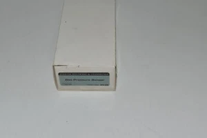 ^^ VERNIER GAS PRESSURE SENSOR ORDER CODE GPS-BTA (KLW85) - Picture 1 of 2