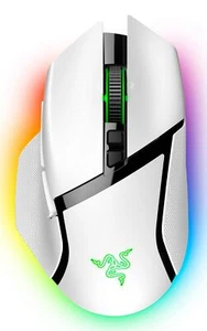 Razer Basilisk V3 Pro mouse Gaming Right-hand RF Wireless + Bluetooth + USB T... - Picture 1 of 1