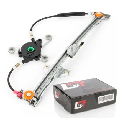 Elektrischer Fensterheber vorne links für AUDI 100 4A C4 A6 AVANT 90-97 Foto 1 de 4