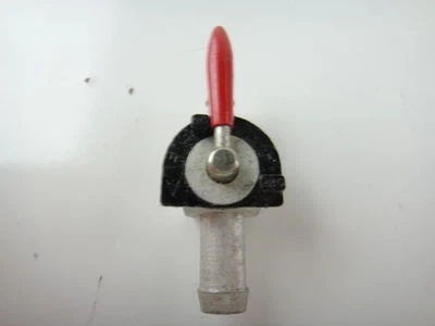 Fuel Tap/Petcock Unkown Fit Honda Suzuki Yamaha Kawasaki Pre-1990 CB KZ XS GS 88 - Image 1 of 4