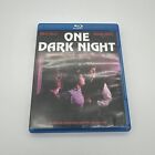 One Dark Night (Blu-ray, 1983)