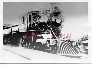 2CC762 2NDGEN 1900s/60s? RP ATLANTIC CITY RAILROAD LOCO #1027 - Picture 1 of 1