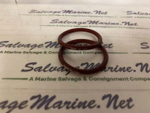 Caterpillar pack of 2  #4K-1388 Seal O-Ring - Picture 1 of 1