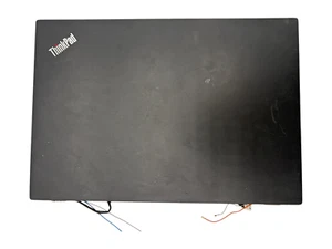 02HM494 Lenovo ThinkPad Т490 T490s LCD Screen Cover Top Lid Assembly - Bild 1 von 2