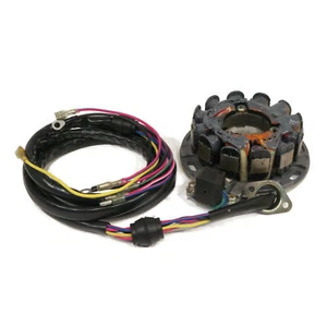 PWC Stator for 1995 Polaris Water Sports Watercraft fits SL 650 STD, SL 650 - Picture 1 of 7
