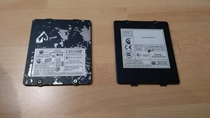 Set Cover Hatches RAM HP Compaq NX9030 Series Case Memories Caps - Picture 1 of 1