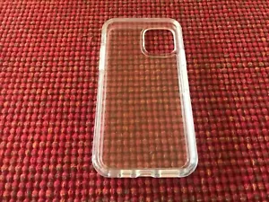 NEW! Otterbox Symmetry Series Case for iPhone 11 Pro (5.8") Clear WOW!!!! - Picture 1 of 3