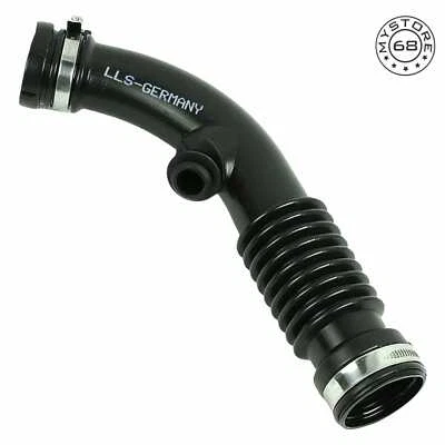 LADELUFTSCHLAUCH FÜR RENAULT CLIO II MEGANE KANGOO 1.5 dCi Motoren 8200218988 - Bild 1 von 4