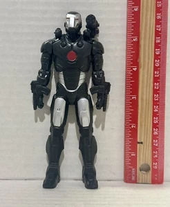 War Machine Marvel Avengers 2015 6" Basic Figure Hasbro #0607 - Picture 1 of 7