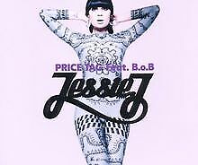 Price Tag (2-Track) de Jessie J | CD | état bon