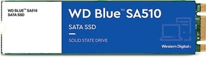 WDS500G3B0B Western Digital 500GB WD Blue SA510 SATA Internal Solid State Drive - Bild 1 von 1