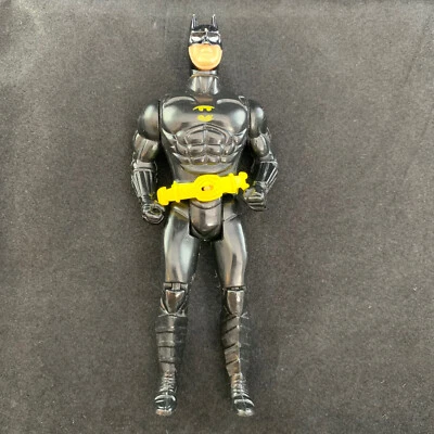 Figura de acción Batman Bat Rope 1989 de Toy Biz probada de colección - funciona Foto 1 de 4