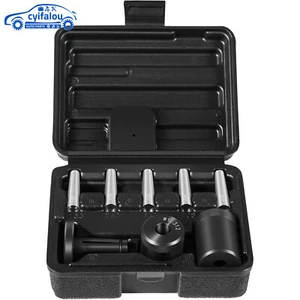 34720 Injector Seal Installer Kit Fit for Ford GM Subaru Engines-8PCS - Picture 1 of 20