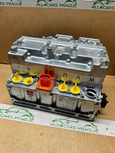 VW TOUAREG 760 CONTROL ELECTRONICS FOR ELECTRIC DRIVE 4M2907060 4M2907060B ORIGINAL NEW - Picture 1 of 11