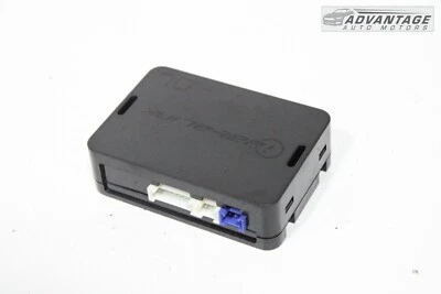 HUMMER H2 ADS-DL 2003-2007 TRANSPONDEDOR BYPASS CERRADURA DE PUERTA UNIDAD DE INTERFAZ IDATALINK Foto 1 de 4