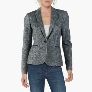 Las mejores ofertas en Carcasa exterior de poliéster Tommy Hilfiger Blazer  para Mujer | eBay