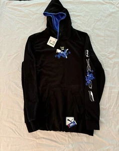 Men's PUMA NFS Hoodie/men’s Puma Need For Speed Pants - Picture 1 of 15